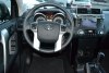 Toyota Land Cruiser Prado  2017.  5