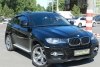BMW X6  2010.  2
