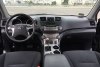 Toyota Highlander 3.5i 2012.  11
