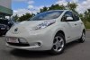 Nissan Leaf  2012.  1