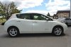 Nissan Leaf  2012.  3