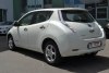 Nissan Leaf  2012.  6