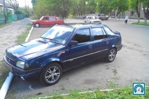Dacia SuperNova Clima 2002 724302