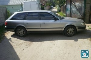Audi 100  1992 724303