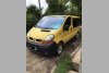 Renault Trafic DCI 100 2001.  1