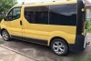 Renault Trafic DCI 100 2001.  2