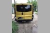 Renault Trafic DCI 100 2001.  5