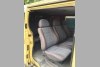 Renault Trafic DCI 100 2001.  7