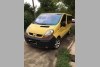 Renault Trafic DCI 100 2001.  8