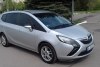 Opel Zafira 2.0tdi.avtom 2013.  2