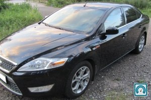 Ford Mondeo  2010 724356