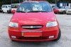 Chevrolet Aveo  2005.  3