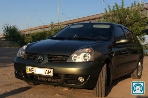 Renault Symbol MP3 2008 724394