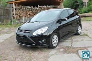 Ford C-Max  2014 724395