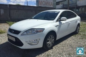 Ford Mondeo  2013 724465