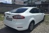 Ford Mondeo  2013.  10