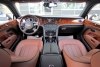 Bentley Mulsanne  2012.  6