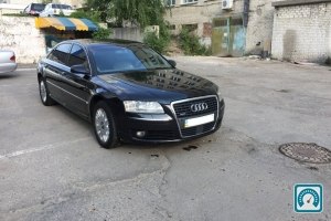 Audi A8  2003 724546