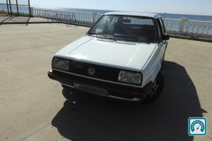 Volkswagen Jetta  1986 724562