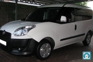 Fiat Doblo  2011 724675