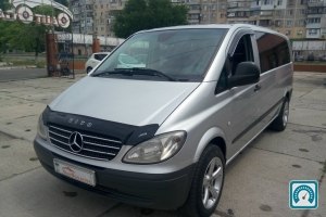 Mercedes Vito 115 2007 724684