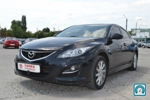 Mazda 6  2012 724689