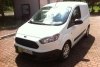 Ford Transit Courier  2015.  1