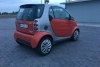 smart fortwo  2005.  5