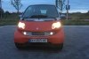 smart fortwo  2005.  14