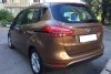 Ford B-Max Trend+ 2013.  6