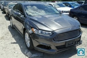Ford Faction  2016 724873