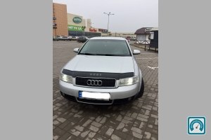 Audi A4  2002 724893