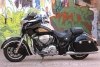 Indian Chieftain  2014.  3