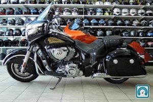 Indian Chieftain  2014 724922