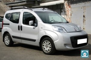 Fiat Qubo  2012 724930