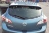 Mazda 3  2011.  10