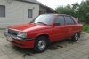 Renault 9 R9 1987.  1