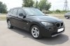 BMW X1  2012.  7