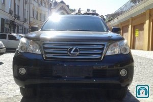 Lexus GX  2011 725152