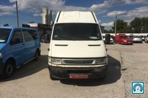 Iveco Daily 35 2005 725163