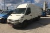 Iveco Daily 35 2005.  2
