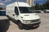 Iveco Daily 35 2005.  6