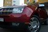 Lincoln MKX  2007.  1