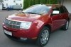 Lincoln MKX  2007.  2