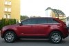 Lincoln MKX  2007.  3