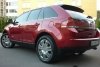 Lincoln MKX  2007.  4