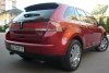 Lincoln MKX  2007.  6
