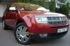 Lincoln MKX  2007.  8