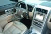 Lincoln MKX  2007.  12