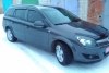 Opel Astra  2011.  11
